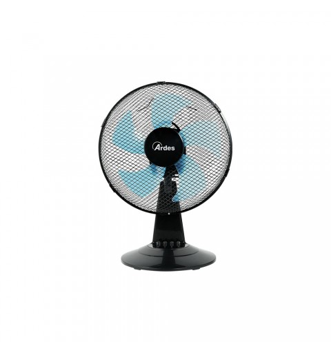 Ardes AR5ST30N ventilateur Noir
