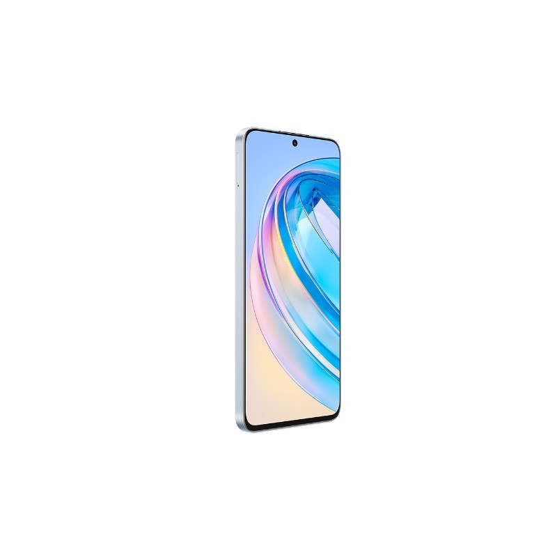 Honor X8a 17 cm (6.7") Double SIM Android 12 4G USB Type-C 6 Go 128 Go 4500 mAh Argent