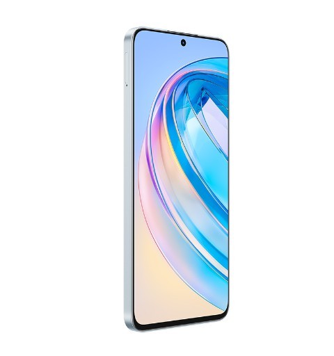 Honor X8a 17 cm (6.7") Double SIM Android 12 4G USB Type-C 6 Go 128 Go 4500 mAh Argent
