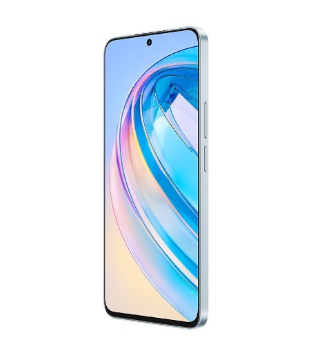 Honor X8a 17 cm (6.7") Double SIM Android 12 4G USB Type-C 6 Go 128 Go 4500 mAh Argent