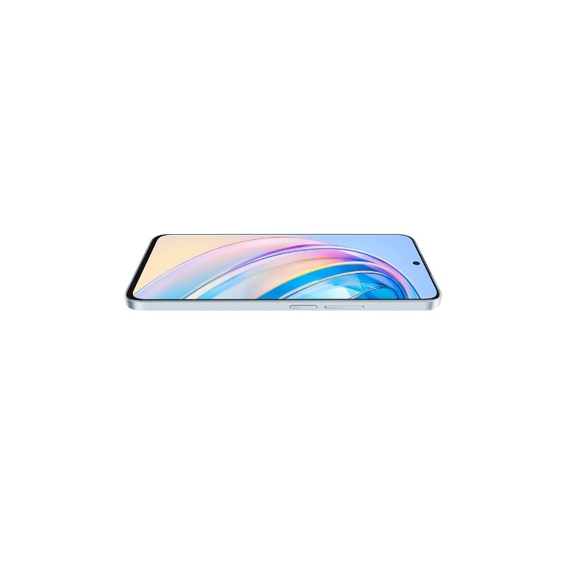 Honor X8a 17 cm (6.7") Dual-SIM Android 12 4G USB Typ-C 6 GB 128 GB 4500 mAh Silber