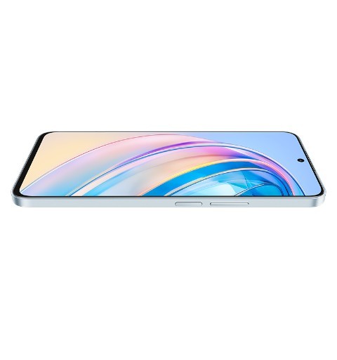 Honor X8a 17 cm (6.7") Double SIM Android 12 4G USB Type-C 6 Go 128 Go 4500 mAh Argent
