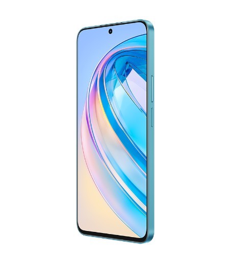 Honor X8a 17 cm (6.7") Doppia SIM Android 12 4G USB tipo-C 6 GB 128 GB 4500 mAh Ciano