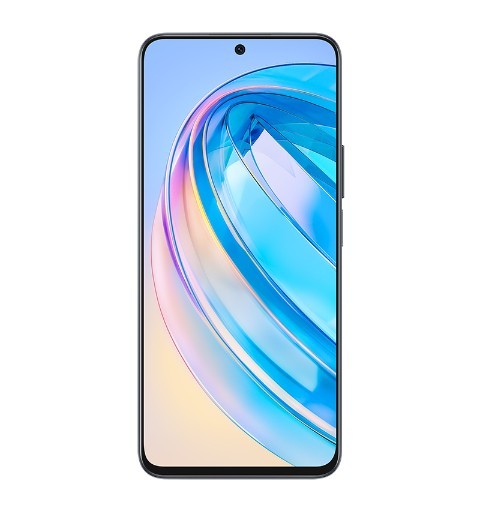 Honor X8a 17 cm (6.7") Dual-SIM Android 12 4G USB Typ-C 6 GB 128 GB 4500 mAh Schwarz