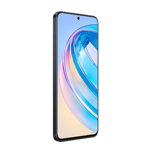 Honor X8a 17 cm (6.7") Dual-SIM Android 12 4G USB Typ-C 6 GB 128 GB 4500 mAh Schwarz