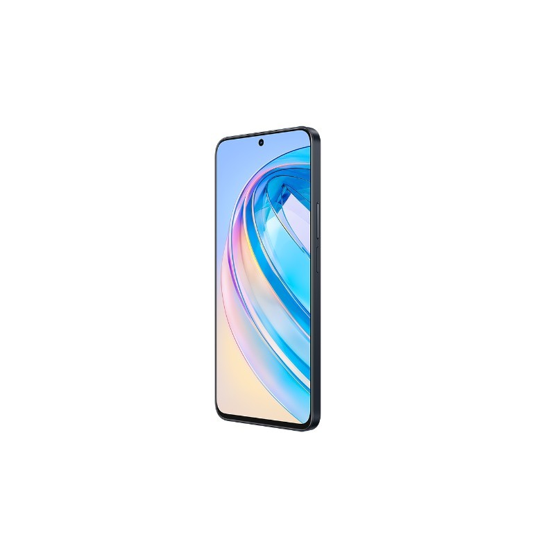 Honor X8a 17 cm (6.7") Dual-SIM Android 12 4G USB Typ-C 6 GB 128 GB 4500 mAh Schwarz