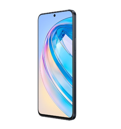 Honor X8a 17 cm (6.7") Dual-SIM Android 12 4G USB Typ-C 6 GB 128 GB 4500 mAh Schwarz