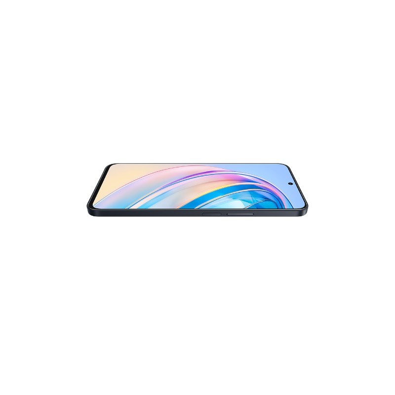 Honor X8a 17 cm (6.7") Dual-SIM Android 12 4G USB Typ-C 6 GB 128 GB 4500 mAh Schwarz