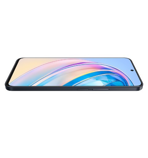 Honor X8a 17 cm (6.7") Dual-SIM Android 12 4G USB Typ-C 6 GB 128 GB 4500 mAh Schwarz