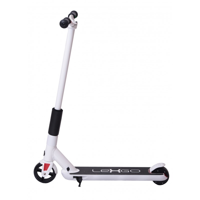 Lexgo Lex U4 Kids Weiß