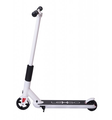 Lexgo Lex U4 Kids Weiß