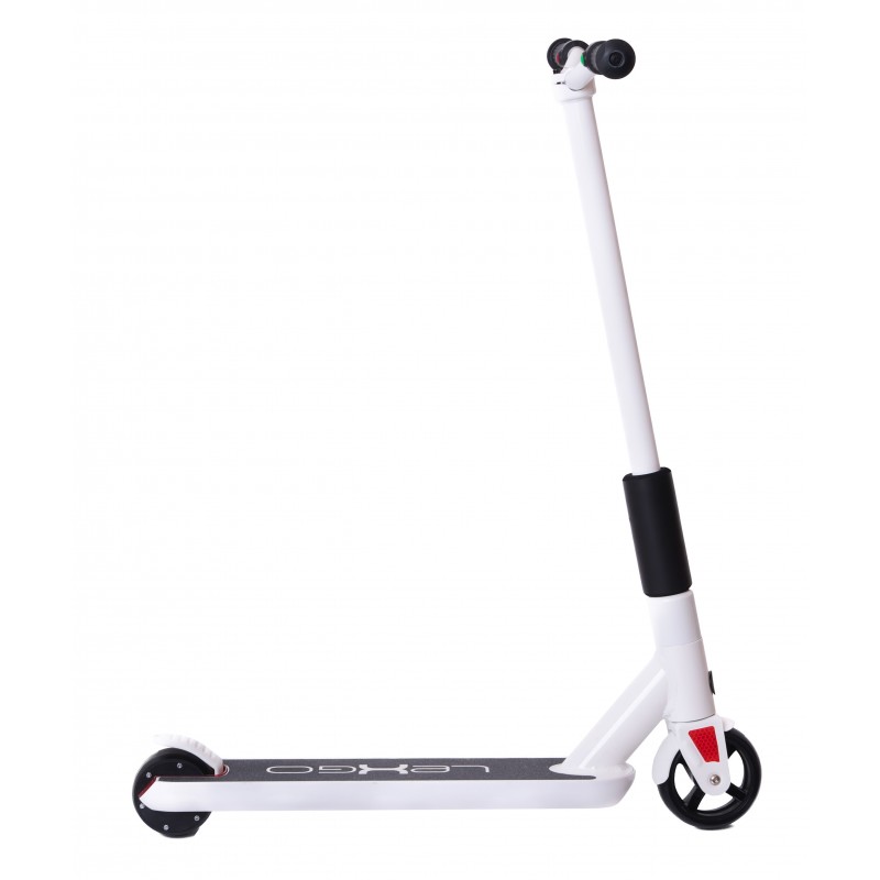 Lexgo Lex U4 Kids White