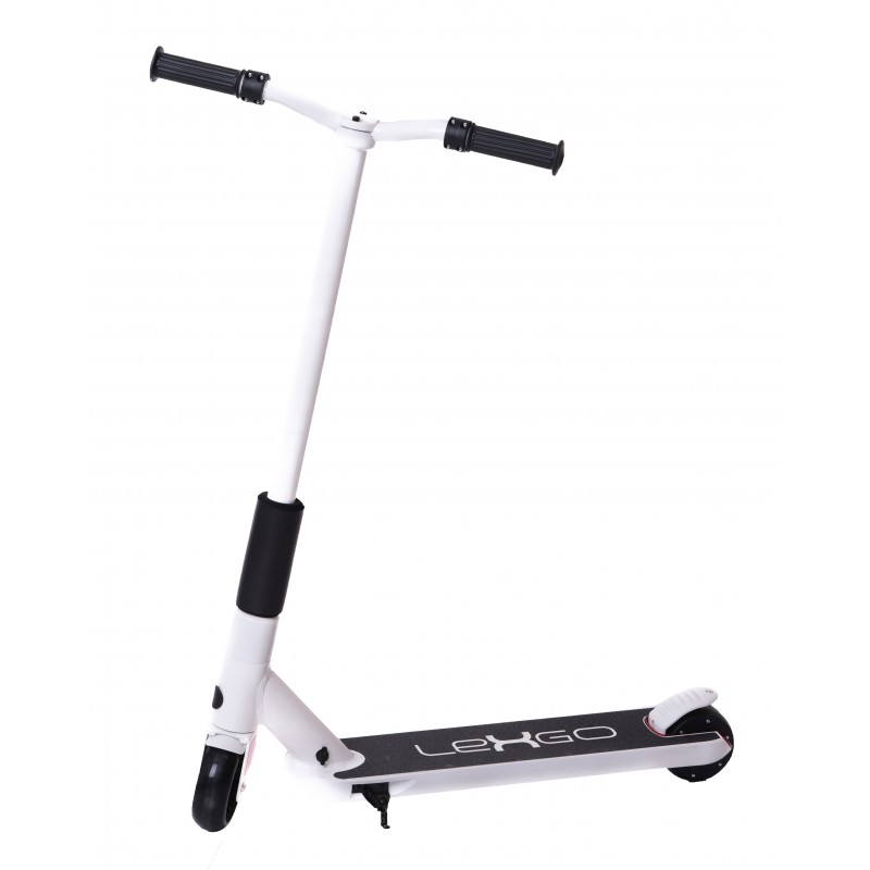 Lexgo Lex U4 Kids Weiß