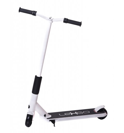 Lexgo Lex U4 Kids Weiß