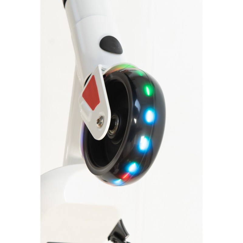 Lexgo Lex U4 Kids Weiß