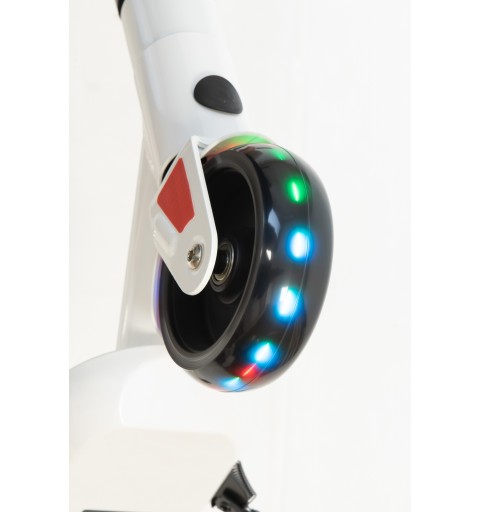 Lexgo Lex U4 Kids Weiß