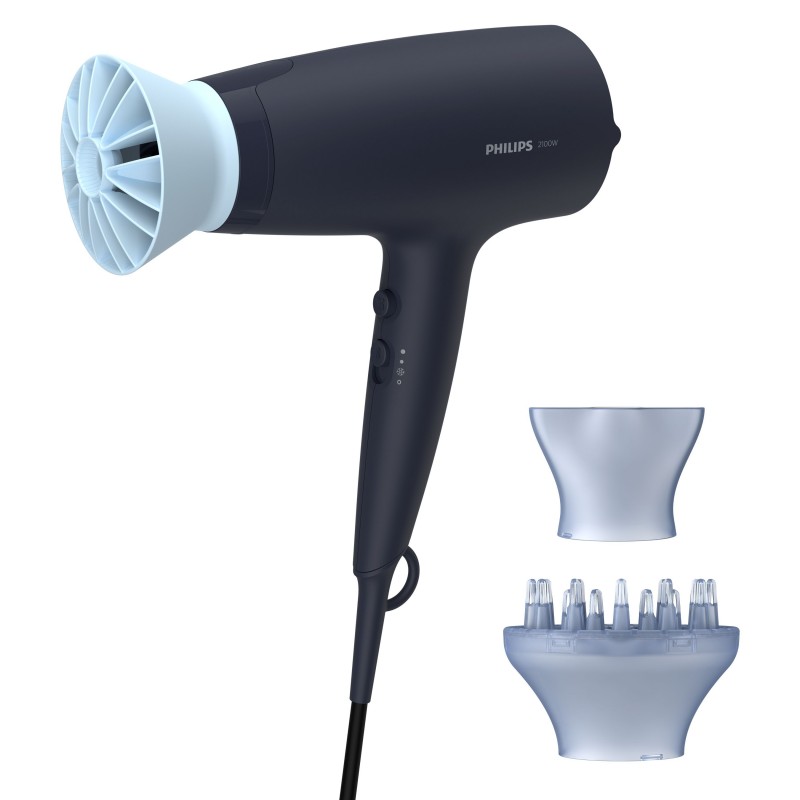 Philips 3000 series 3000 BHD360 20 Sèche-cheveux