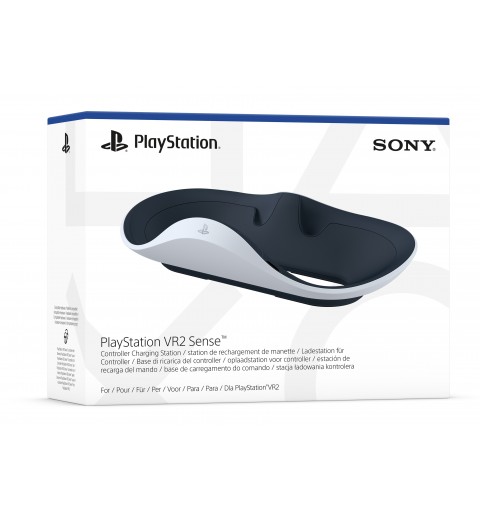 Sony 9480693 gaming controller accessory Charging stand