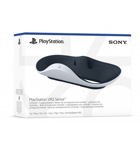 Sony 9480693 Gaming-Controller-Zubehör Ladestation