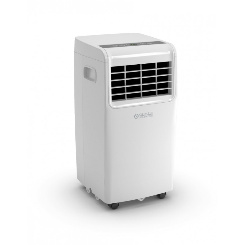 Olimpia Splendid DOLCECLIMA Compact 9 MWG portable air conditioner White