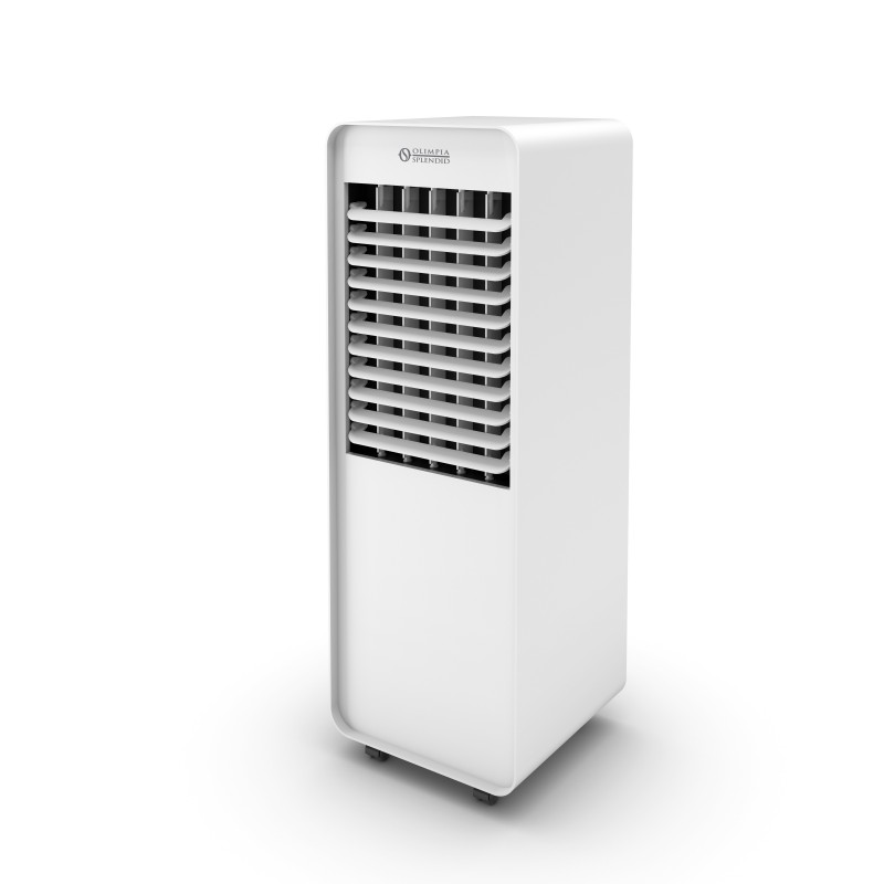 Olimpia Splendid PELER 10 WIFI Portable evaporative air cooler