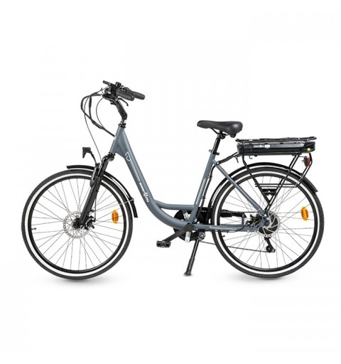 Smartway C7 Grigio Acciaio Taglia unica 66 cm (26") 25 kg