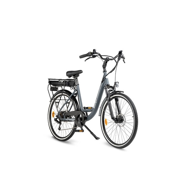 Smartway C7 Gris Acero Talla única 66 cm (26") 25 kg