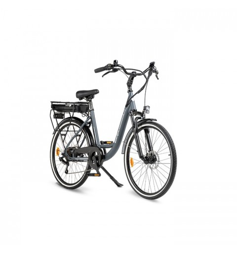 Smartway C7 Gris Acero Talla única 66 cm (26") 25 kg