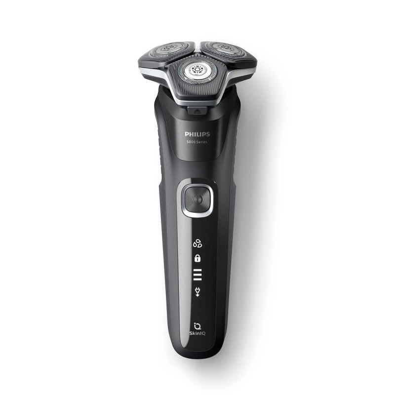 Philips SHAVER Series 5000 S5898 35 Afeitadora eléctrica Seco y Mojado