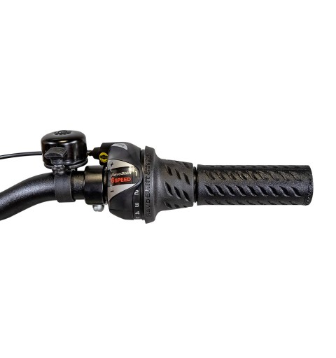 EMG Bomber Vert Aluminium Taille unique 50,8 cm (20") 29 kg