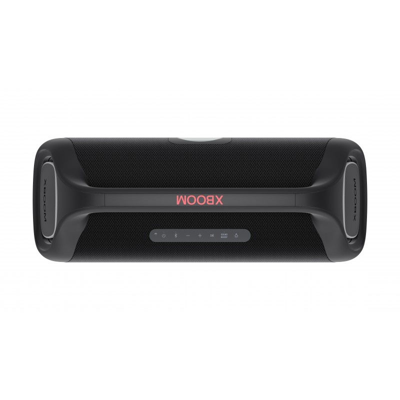 LG XBOOM Go XG9 Enceinte portable mono Noir 120 W