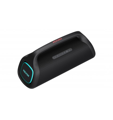 LG XBOOM Go XG9 Altavoz monofónico portátil Negro 120 W