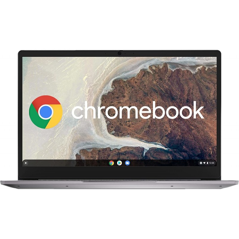 Lenovo IdeaPad 3 Chrome Chromebook 39,6 cm (15.6") Full HD Intel® Celeron® N N4500 4 GB LPDDR4x-SDRAM 64 GB eMMC Wi-Fi 6