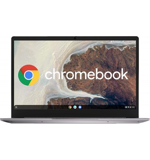 Lenovo IdeaPad 3 Chrome Chromebook 39,6 cm (15.6") Full HD Intel® Celeron® N N4500 4 Go LPDDR4x-SDRAM 64 Go eMMC Wi-Fi 6