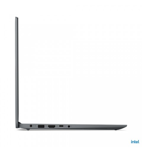 Lenovo IdeaPad 1 Portátil 39,6 cm (15.6") Full HD Intel® Celeron® N N4020 4 GB DDR4-SDRAM 128 GB SSD Wi-Fi 6 (802.11ax) Windows