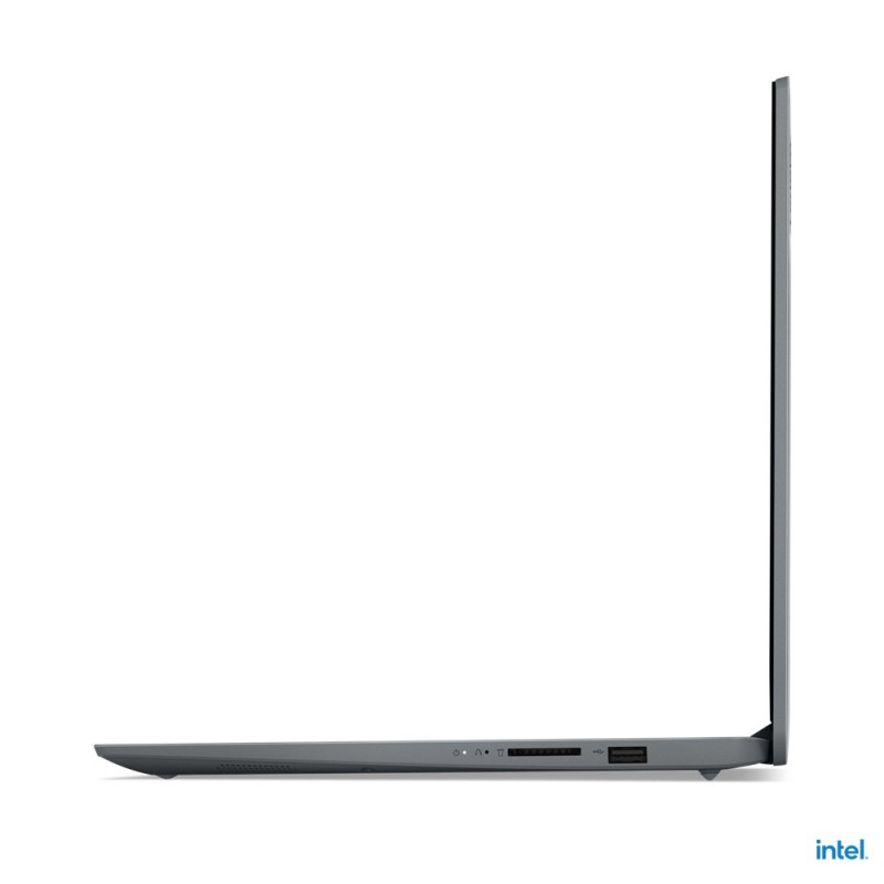 Lenovo IdeaPad 1 Laptop 39,6 cm (15.6") Full HD Intel® Celeron® N N4020 4 GB DDR4-SDRAM 128 GB SSD Wi-Fi 6 (802.11ax) Windows