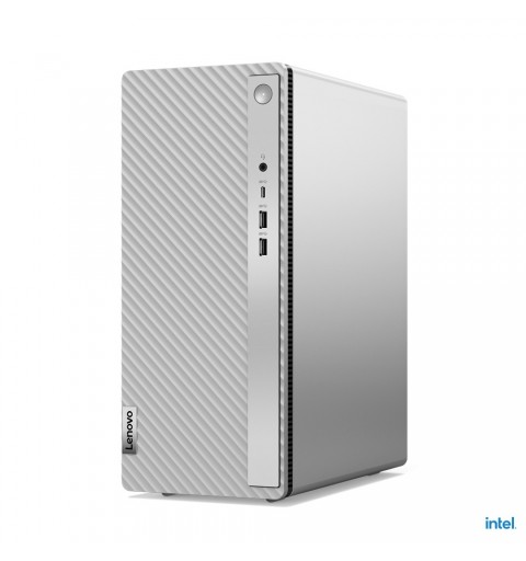 Lenovo IdeaCentre 5 Desktop Intel i5 16GB 512GB