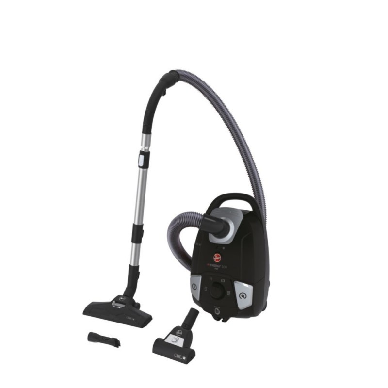 Hoover H-ENERGY 300 HE320PET 011 3,5 L Aspiratore a cilindro Secco 850 W Sacchetto per la polvere