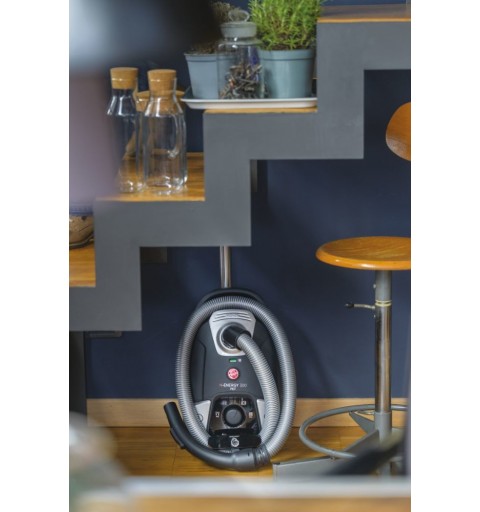 Hoover H-ENERGY 300 HE320PET 011 3,5 L Aspiratore a cilindro Secco 850 W Sacchetto per la polvere