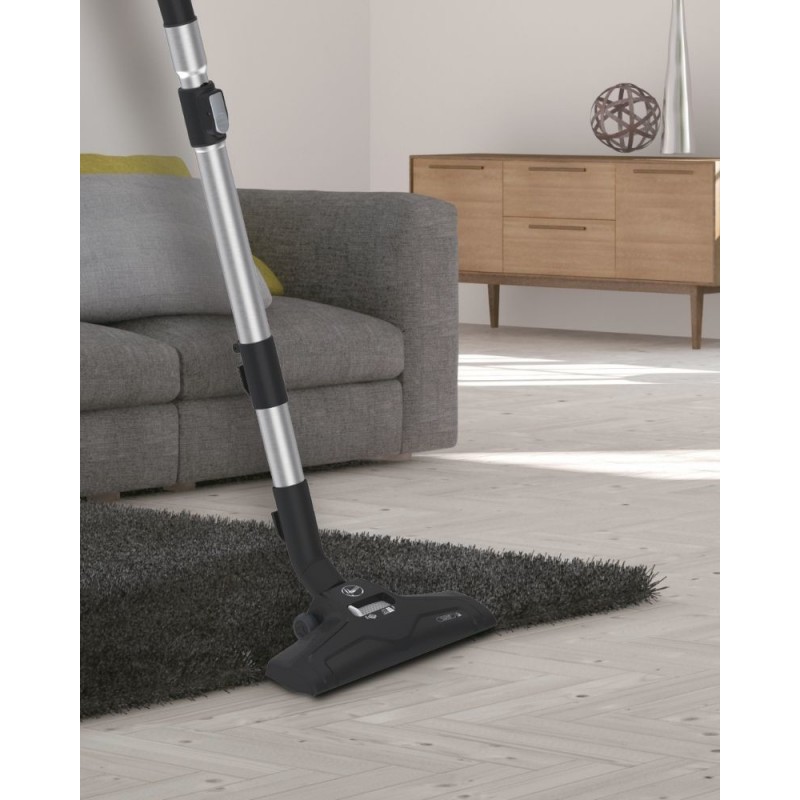 Hoover H-ENERGY 300 HE320PET 011 3,5 L Aspirateur sans sac Sec 850 W Sac