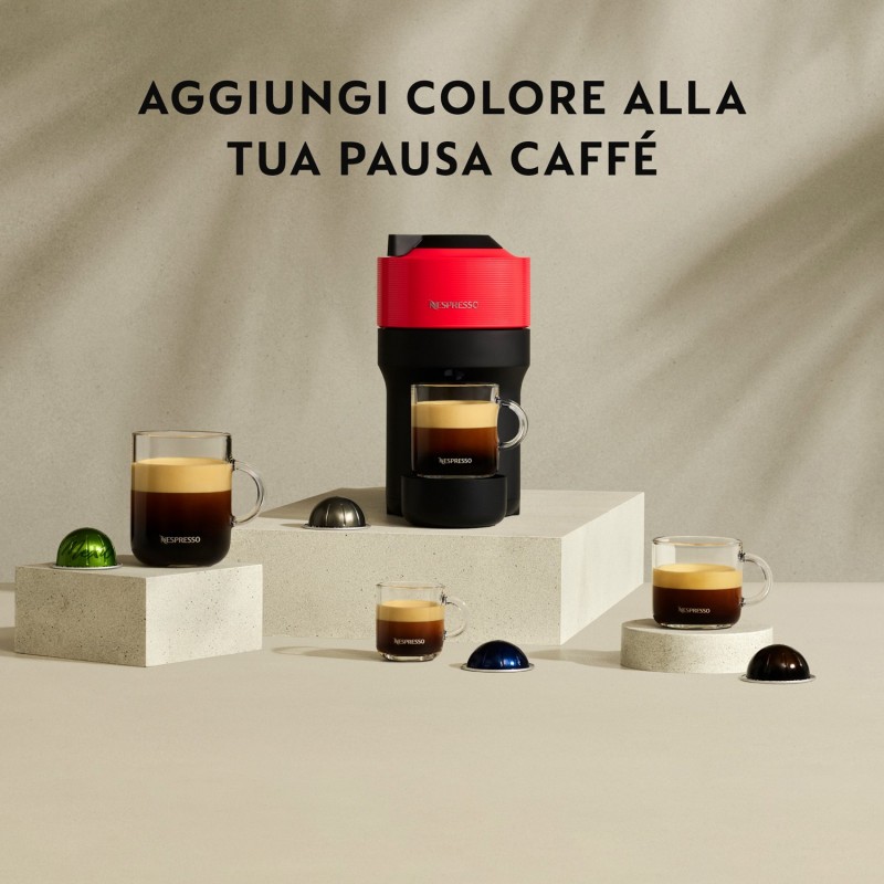 Krups Vertuo Pop Nespresso by XN9205