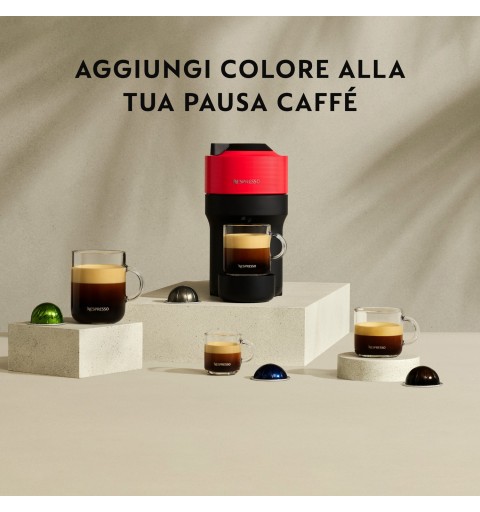 Krups Vertuo Pop Nespresso by XN9205