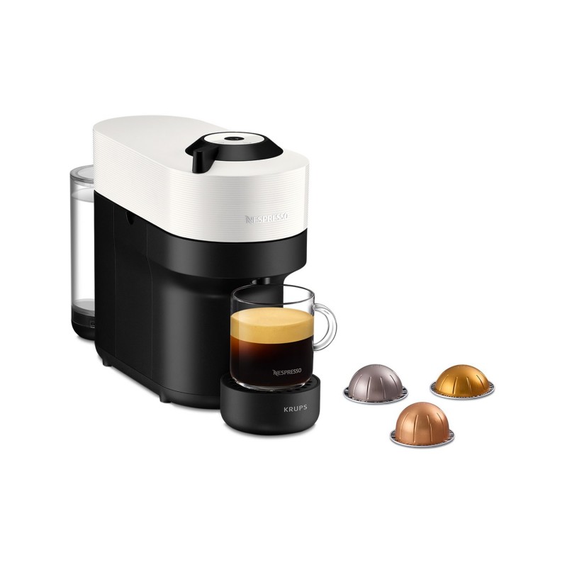 Krups Vertuo Pop XN9201 Totalmente automática Macchina per caffè a capsule 0,56 L