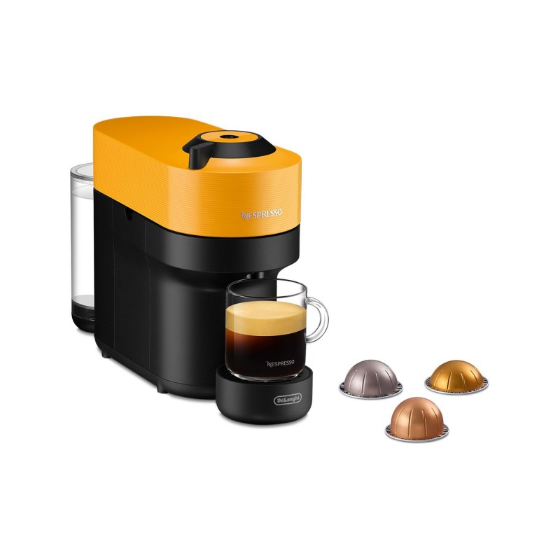 De’Longhi ENV90.Y macchina per caffè Macchina per caffè a capsule 0,56 L