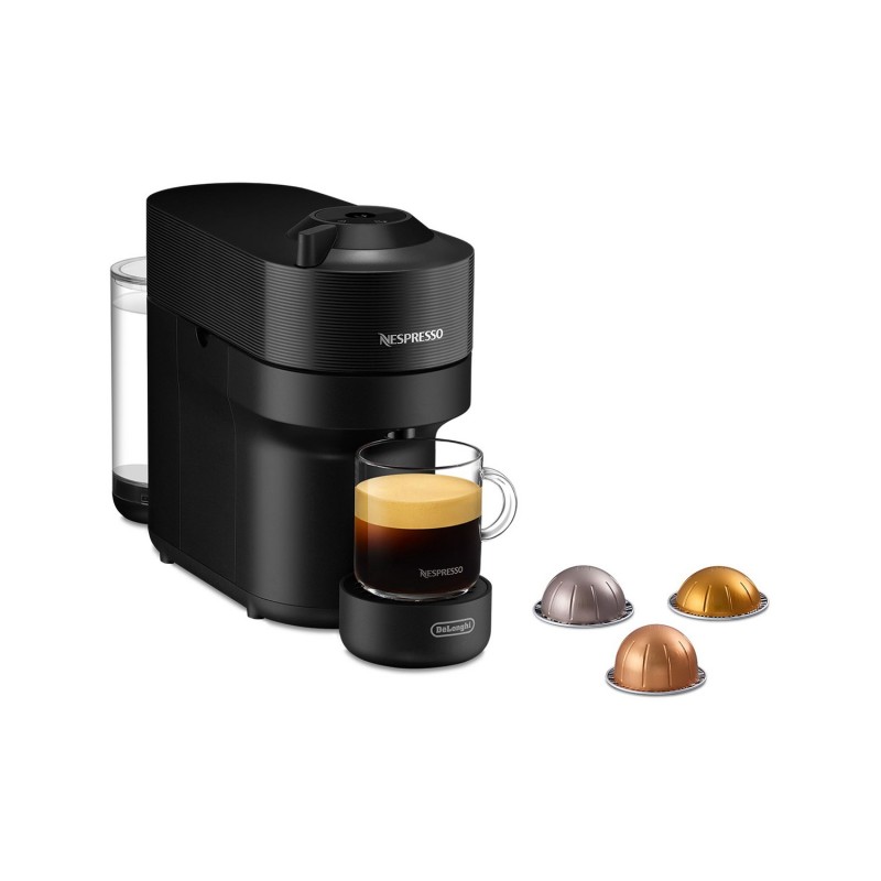 De’Longhi ENV90.B macchina per caffè Macchina per caffè a capsule 0,56 L