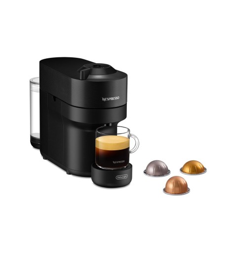 De’Longhi ENV90.B macchina per caffè Macchina per caffè a capsule 0,56 L