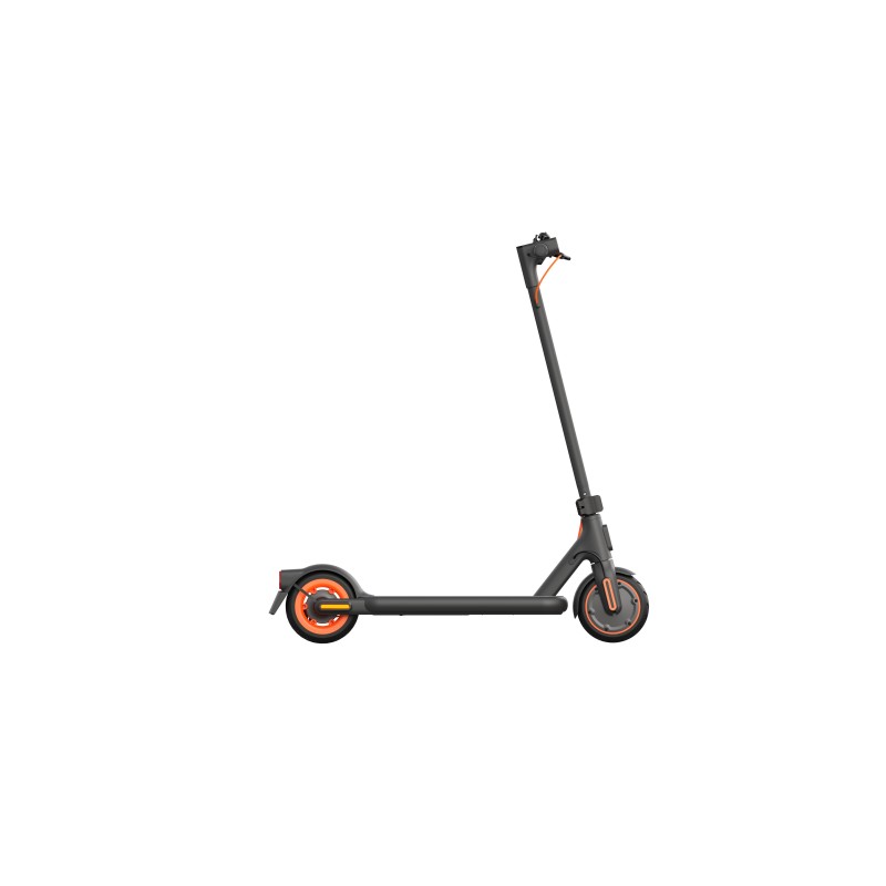 Xiaomi Electric Scooter 4 Go 20 km h Black 7.65 Ah