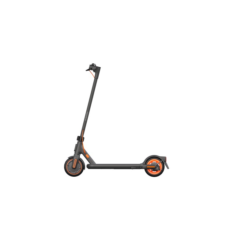 Xiaomi Electric Scooter 4 Go 20 km h Black 7.65 Ah