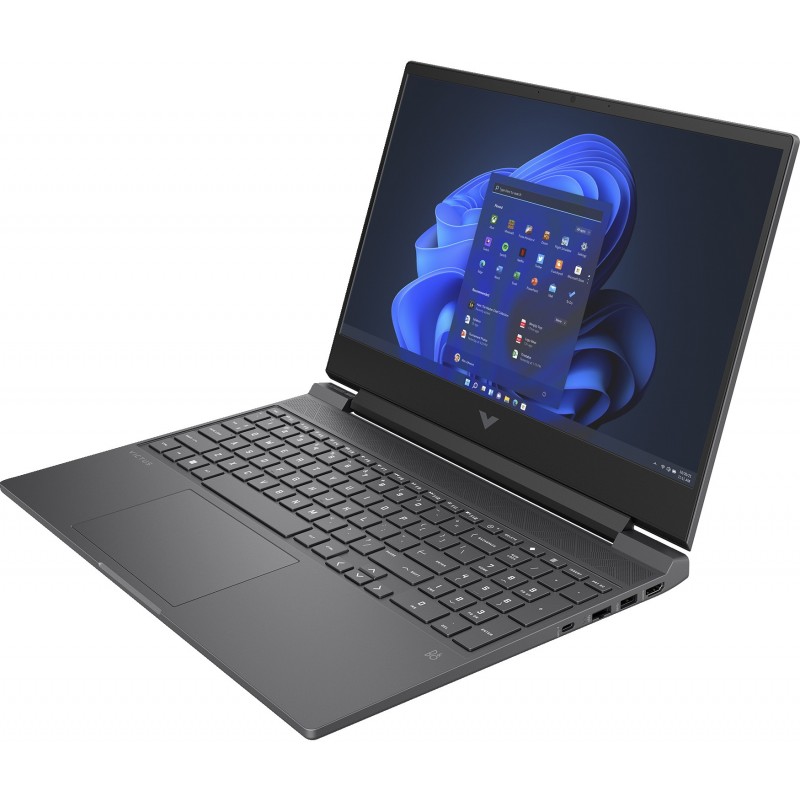 HP Victus Gaming 15-fa1028nl Computer portatile 39,6 cm (15.6") Full HD Intel® Core™ i7 i7-13700H 16 GB DDR4-SDRAM 512 GB SSD