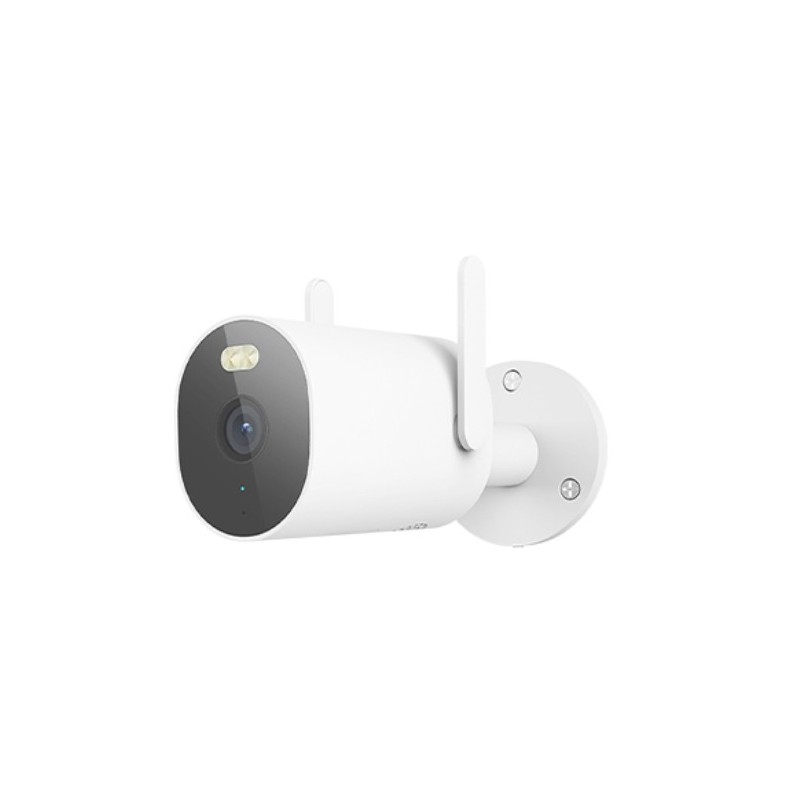 Xiaomi AW300 Cube Caméra de sécurité IP Extérieure 2304 x 1296 pixels Plafond mur